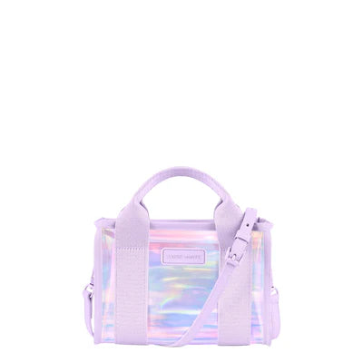 Case Mate iridescent stadium tote