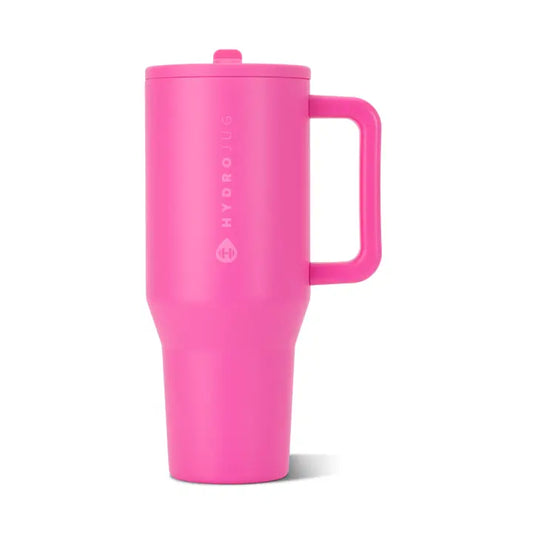 Hydrojug 32oz Traveler Razzle