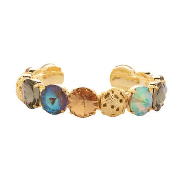 Sorrelli Clemetine Cuff Bracelet