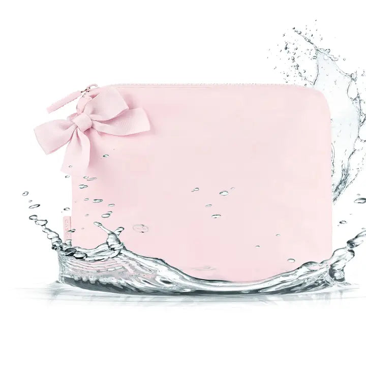 Case-Mate Crinkle Make-up Bag