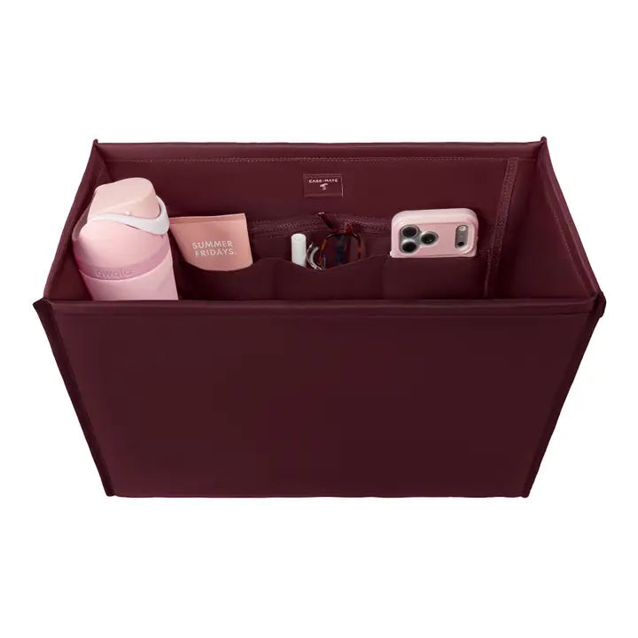 Case-Mate Tote-Organizers