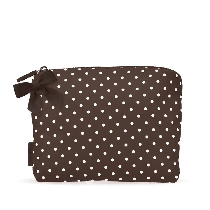 Case-Mate Crinkle Make-up Bag