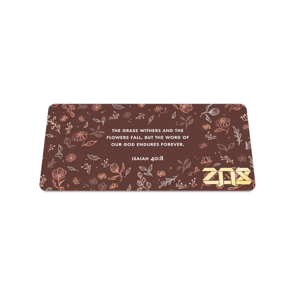 ZOX Forever Interactive Bible Verse Bracelet