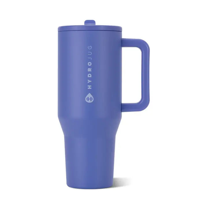 Hydrojug Traveler 40oz  Berry Pop