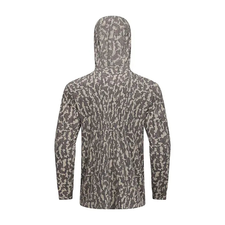 Honey Hole Drift Performance Hoodie Dbc