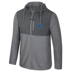 Gurney UK full zip