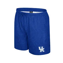Duncan UK swim shorts