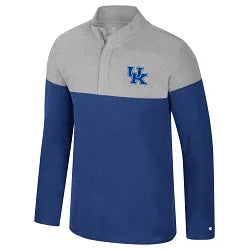 Leto 1/4 zip UK top