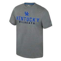 Duke UK tshirt