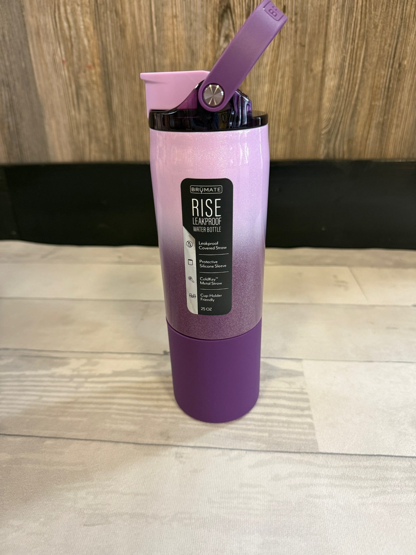 Violet Crush Rise 25 oz