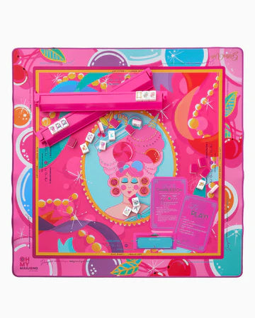 Glitterville Marie Sweet Mat
