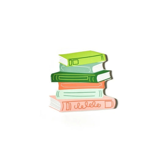 Reading Books attachment