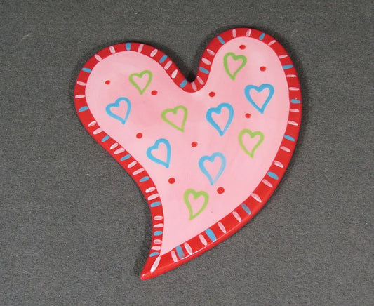 Heart Attachment