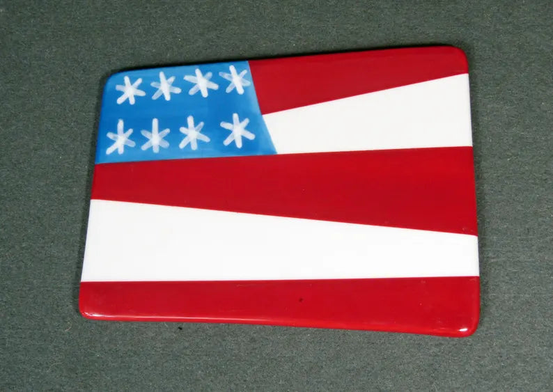 USA Flag Attachment