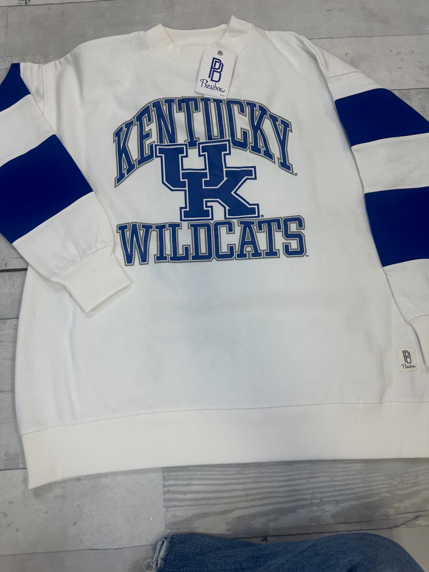 UK Wayne Alumni