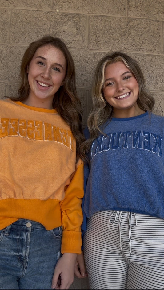 Banner Elk Meadow Sweatshirt