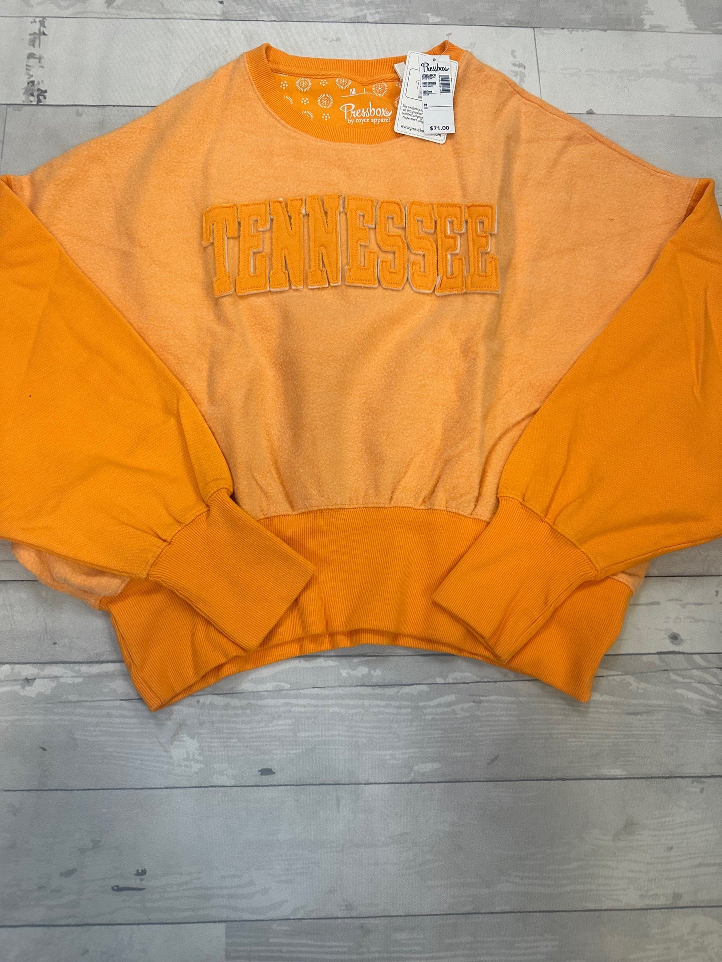 Banner Elk Meadow Sweatshirt