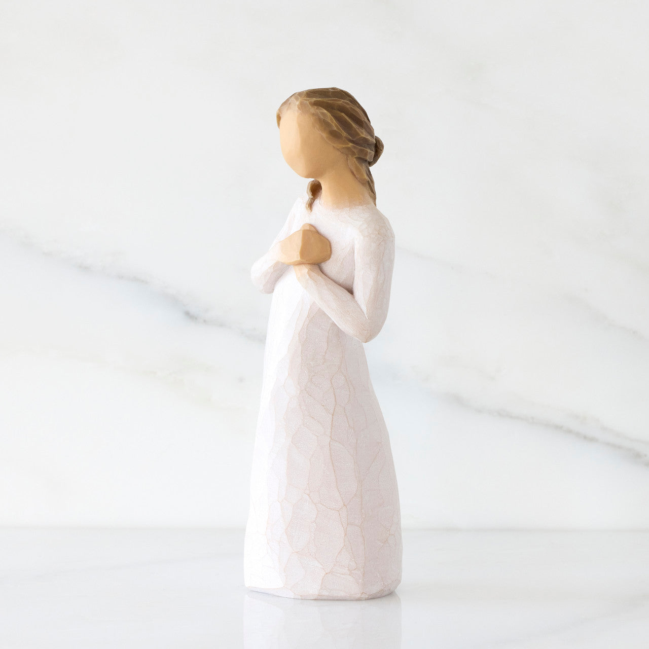 Willow Tree Here for You