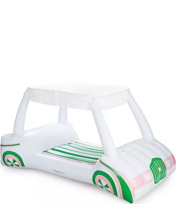 Funboy Inflatable golf cart