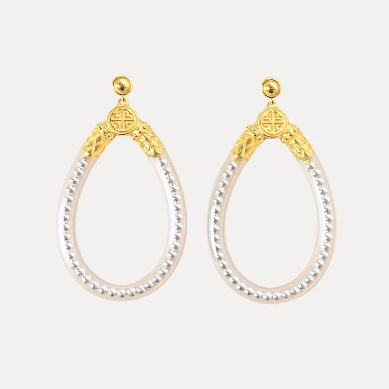 BuDhaGirl Bibi Earrings
