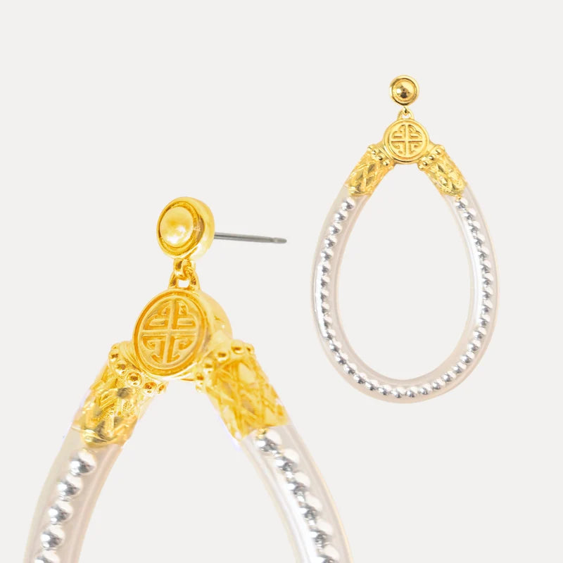 BuDhaGirl Bibi Earrings