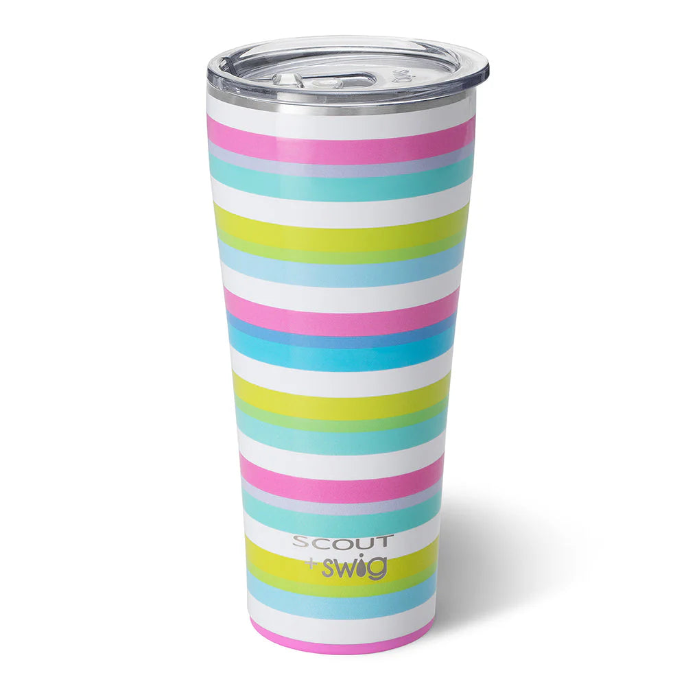 SWIG "Sweet Tart" 32oz Tumbler