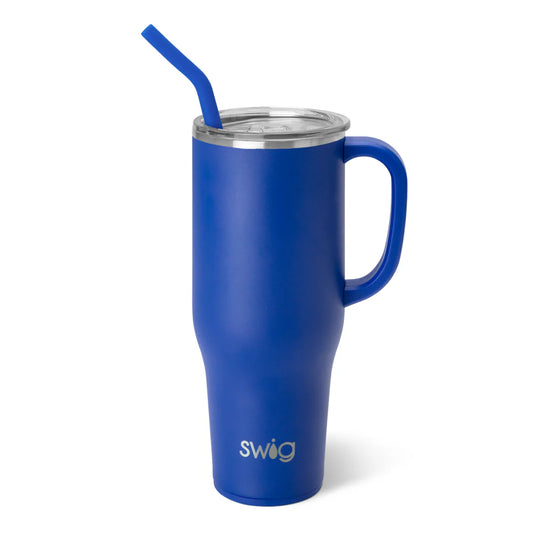 Swig 40oz Royal Mega Mug