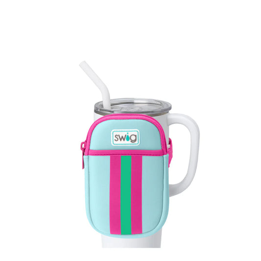 SWIG Mega Mug Pouch Prep Rally