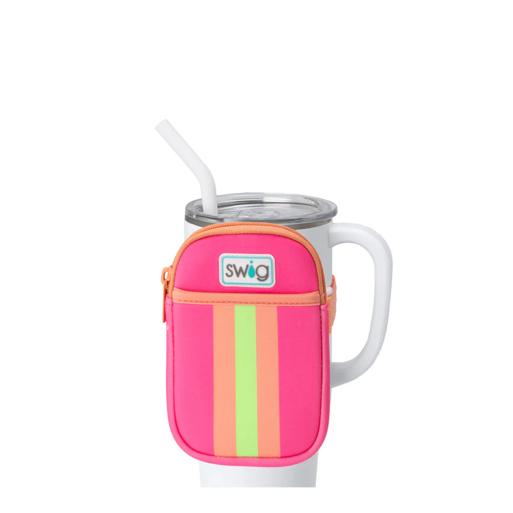 SWIG Tutti Frutti Mega Mug Pouch