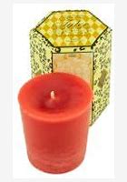 Tyler Candle Company Votive Sample Size Candles