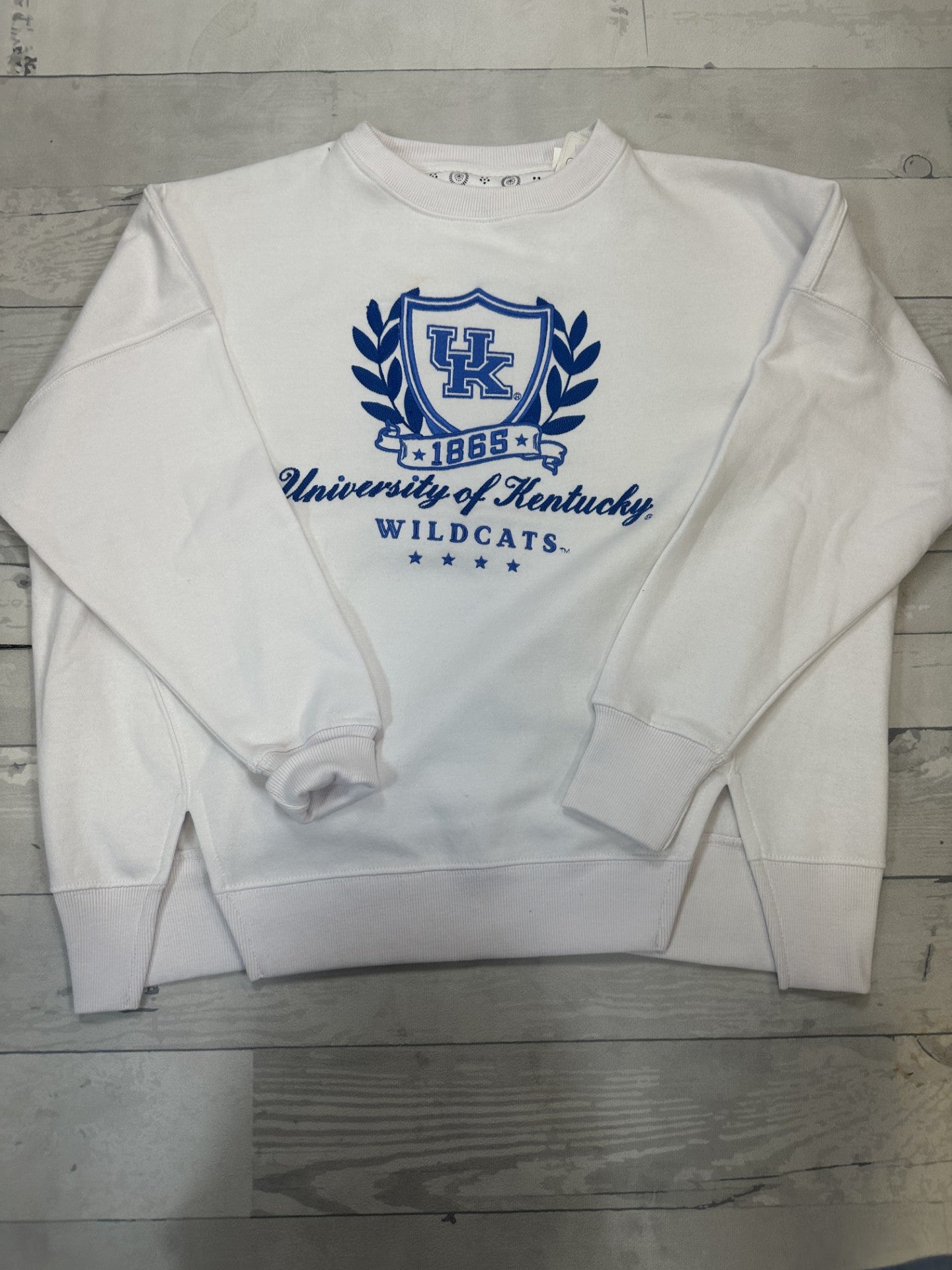 UK Field Day Sweatshirt