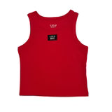Lulu Mac Red Tank